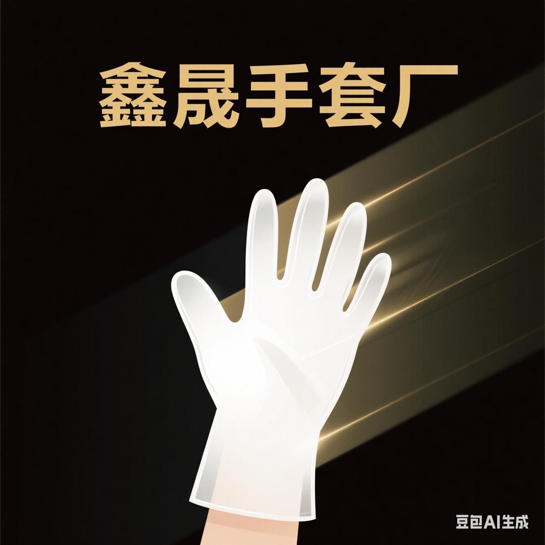 鑫晟手套厂