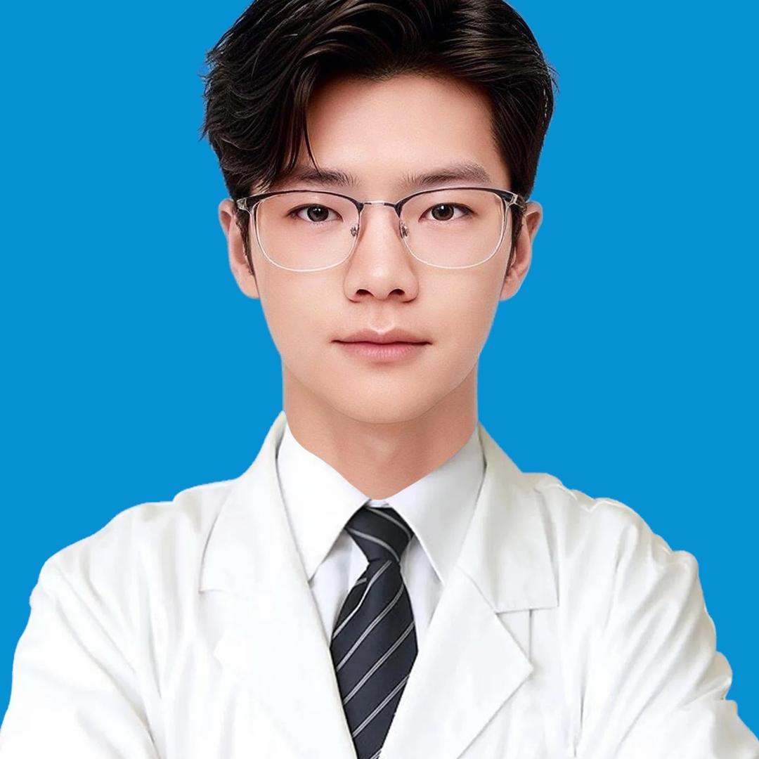 儿麻人正能量(儿麻助行倡导者)