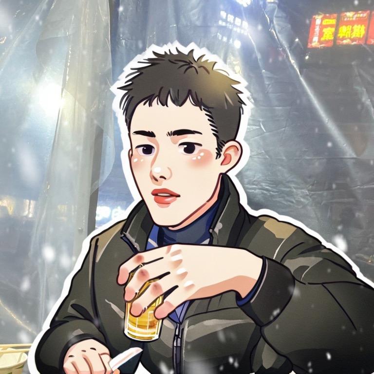 安先生