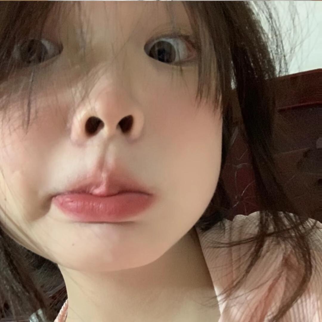 纯情女屌丝