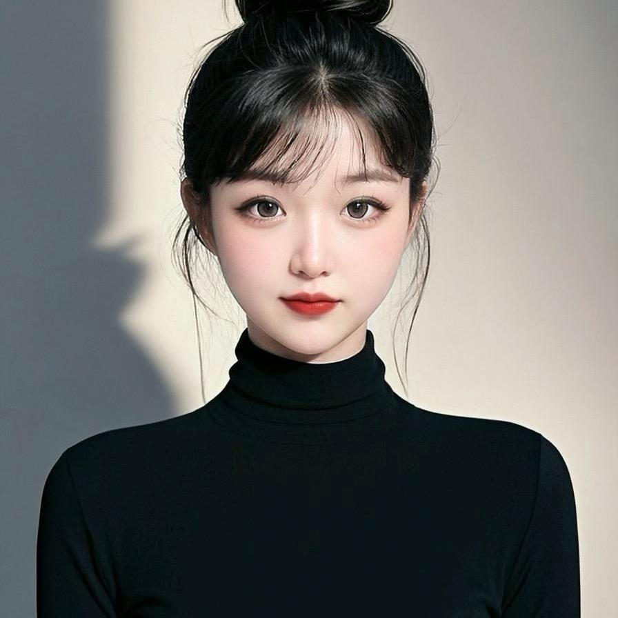婧阿姨