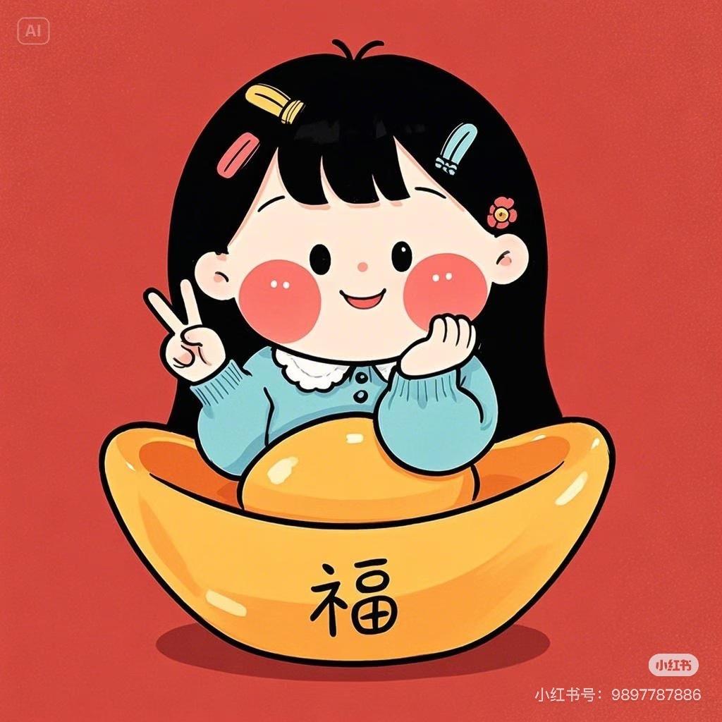 年年👑（富婆版）