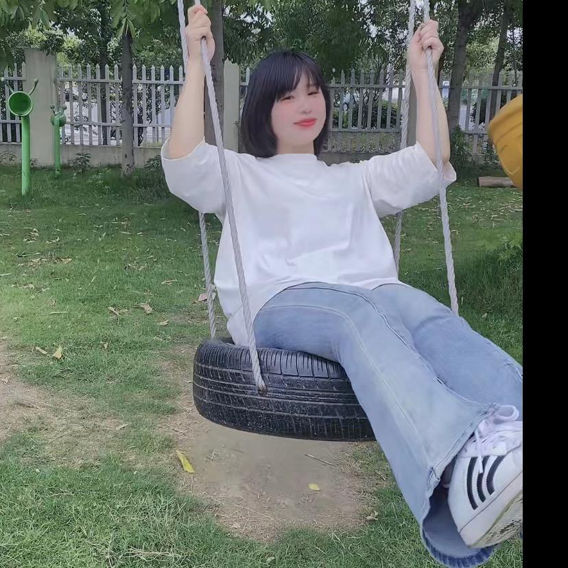 覃小丫🍊