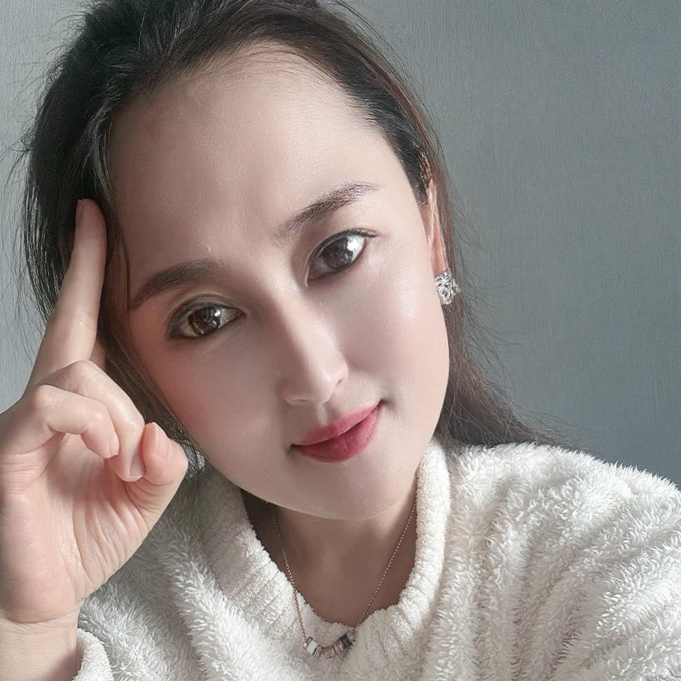 丹丹姐爱美食