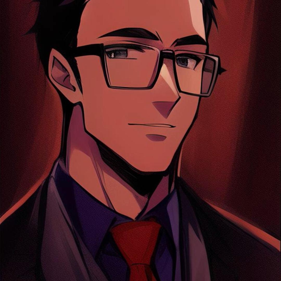 爱打游戏的调酒师