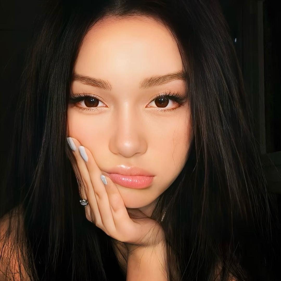 晴晴子-