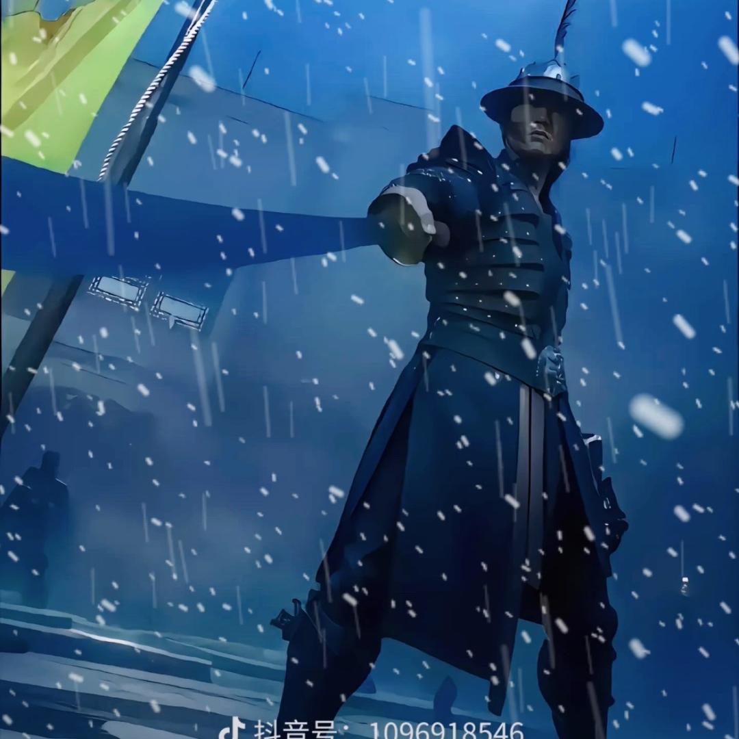 邪气小何