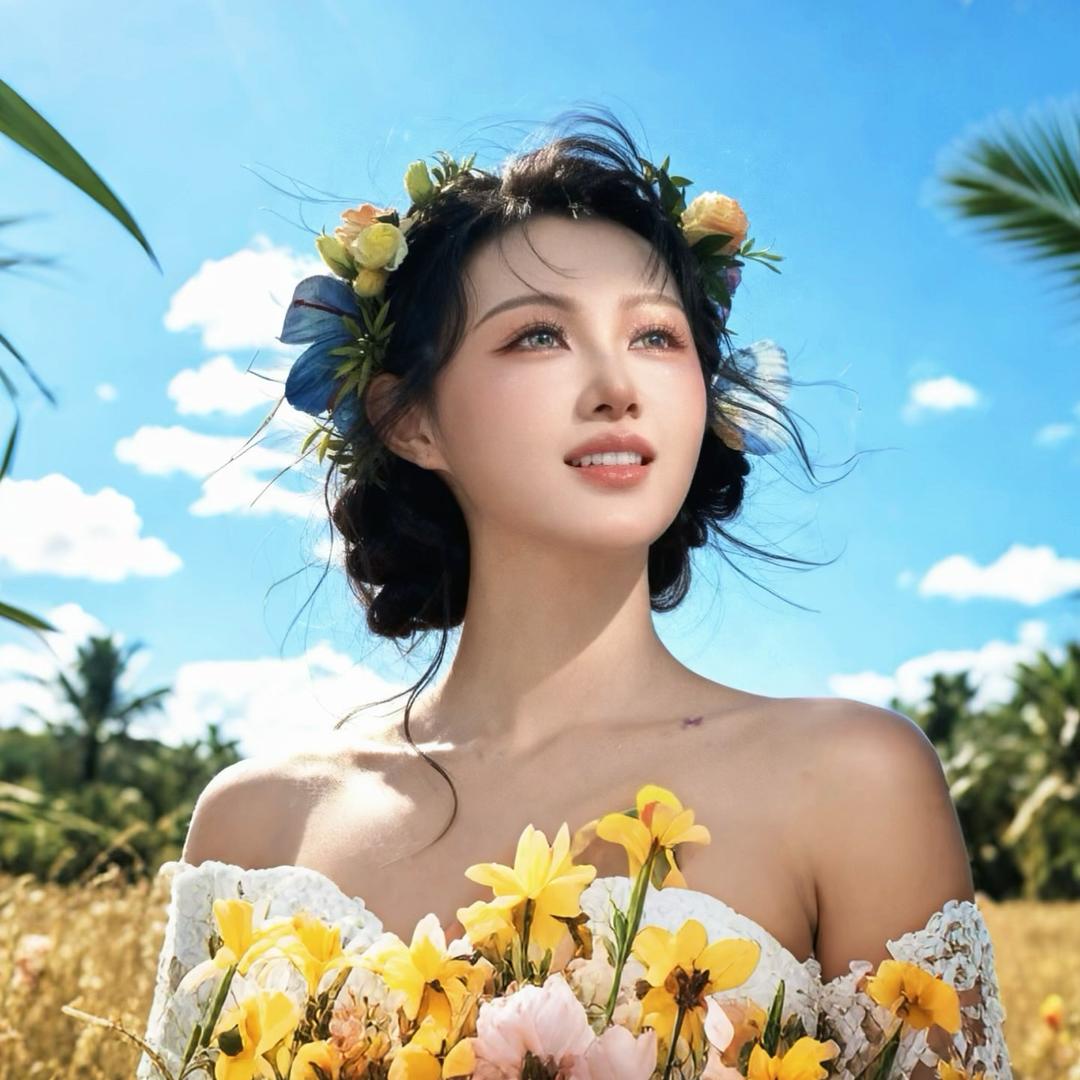是小糖吖~