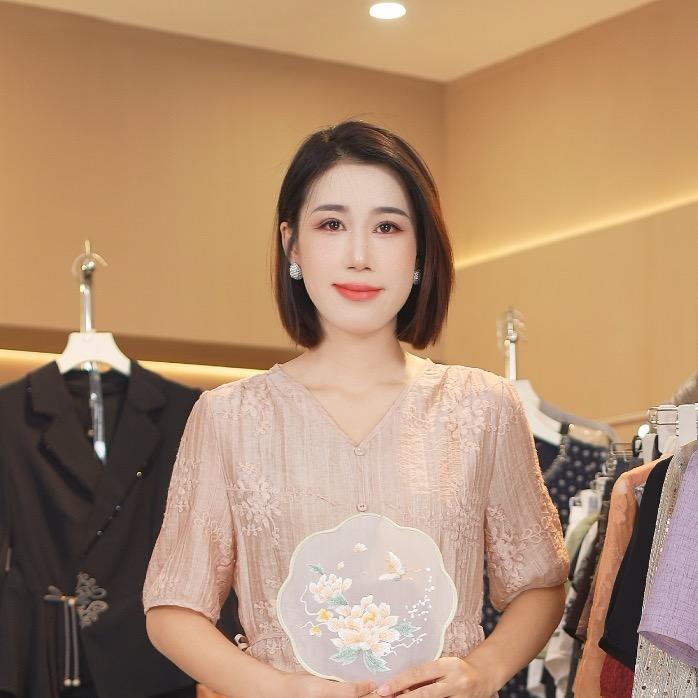 金姐女装