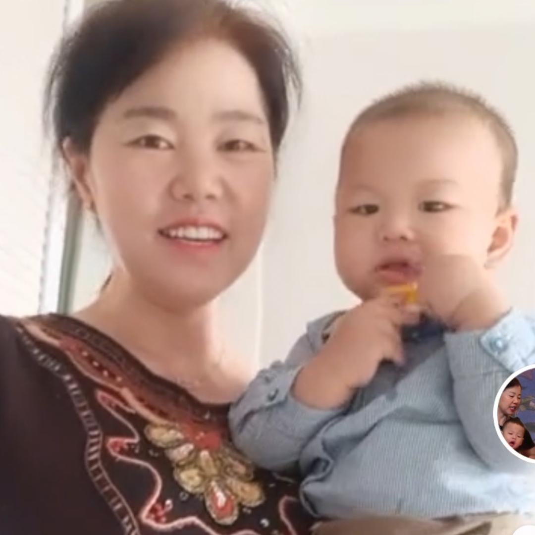往事如梦张敏