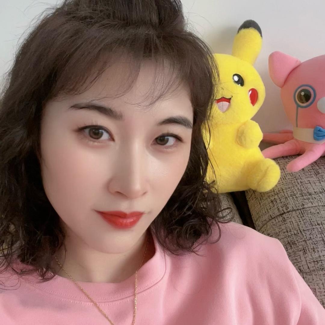 小娜沉浸式锻炼