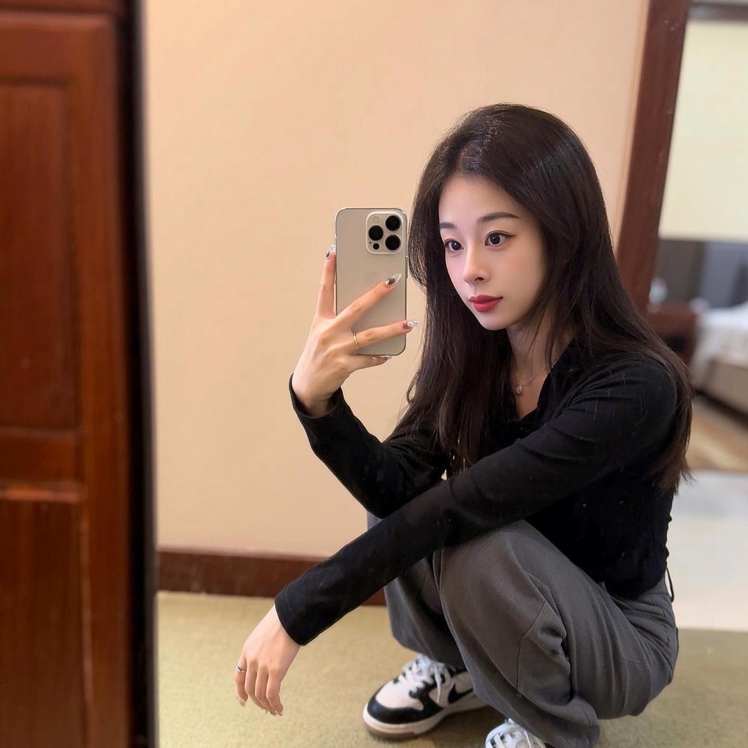 @晚秋
