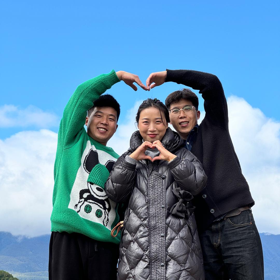 山里的庆娃@抖音