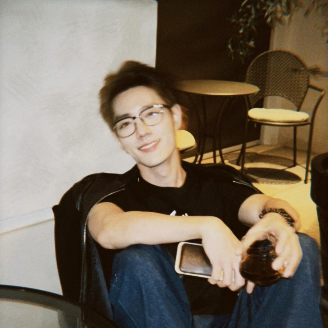 肖肖是小小的月亮