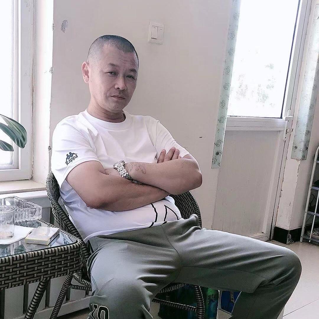 今生—无悔