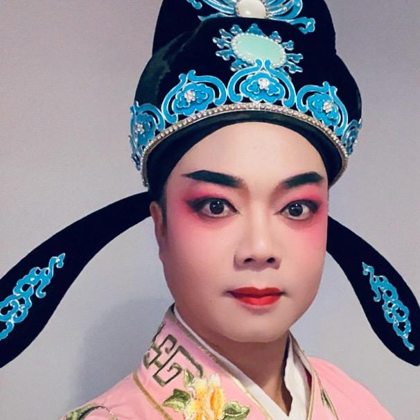 文艺小生