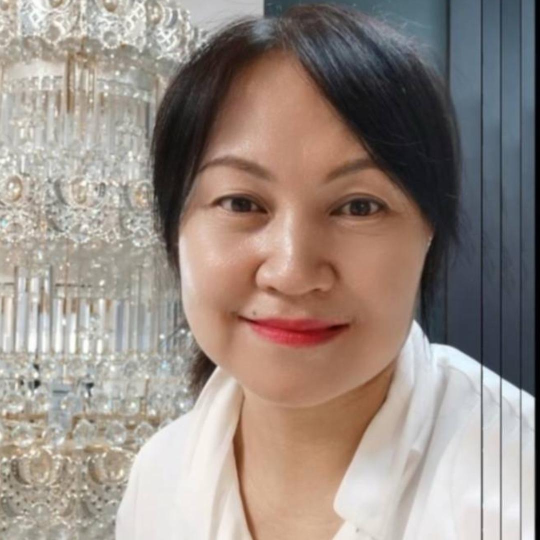 陈姐 遵义美家灯饰