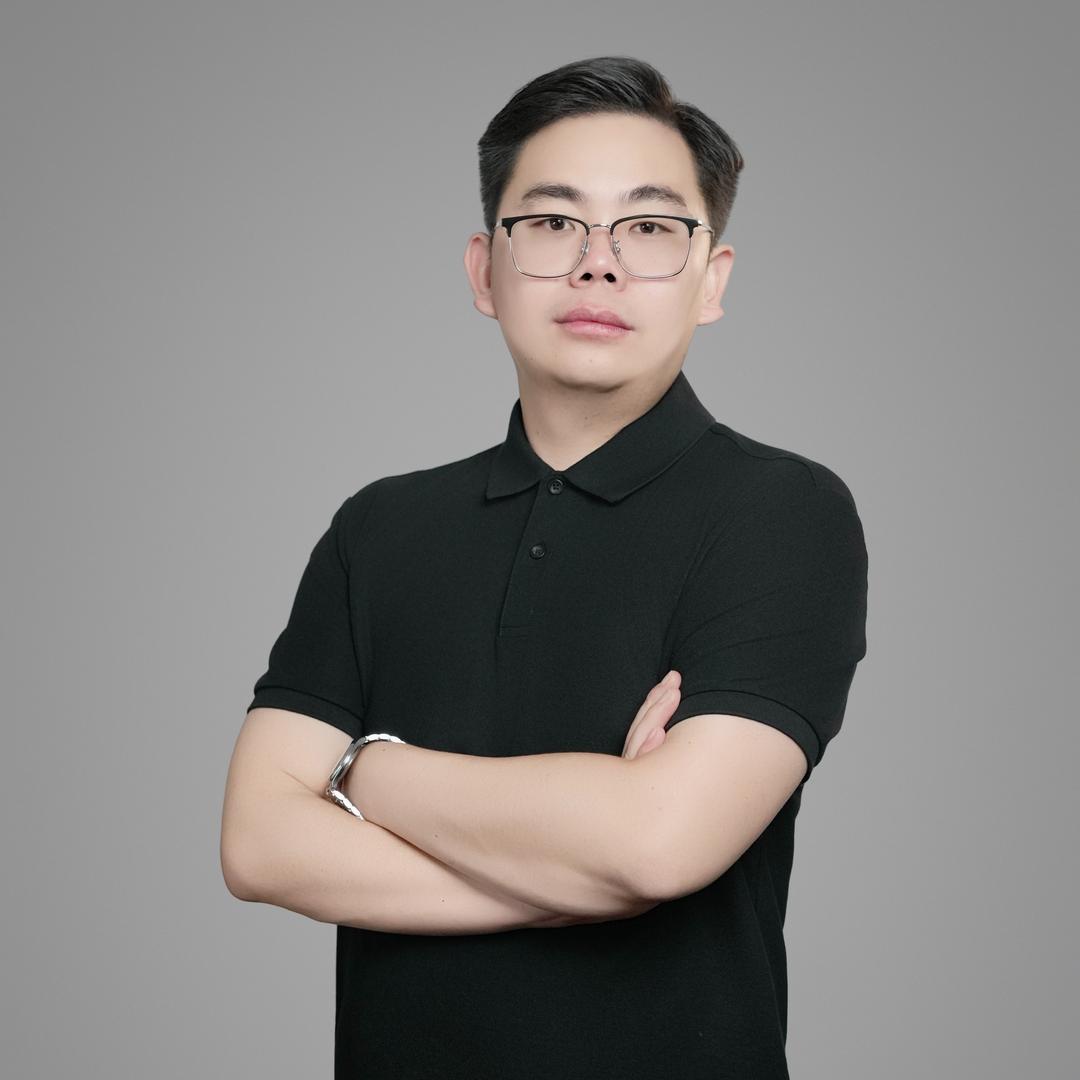小楼说房