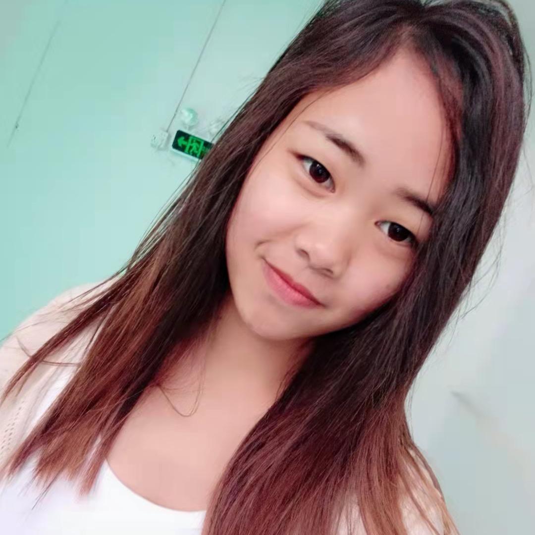 你笑一下嘛、