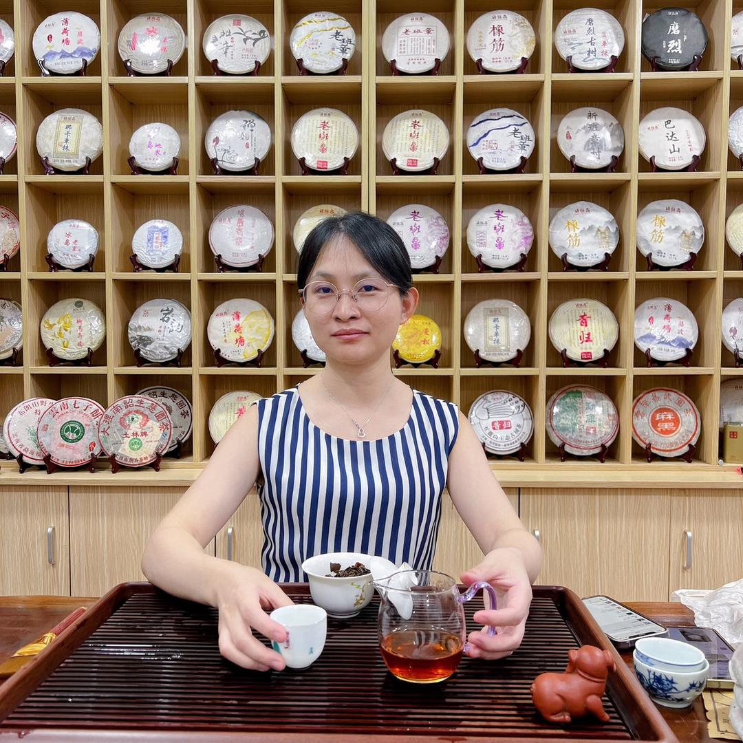 东莞市万江萌雅鑫茶叶店