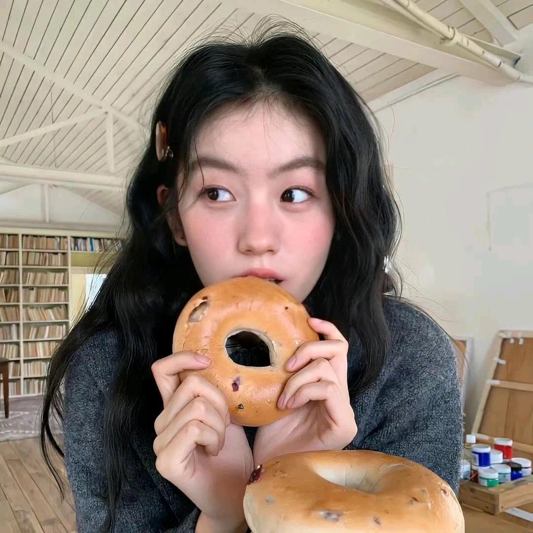 🌈🌈小Han~