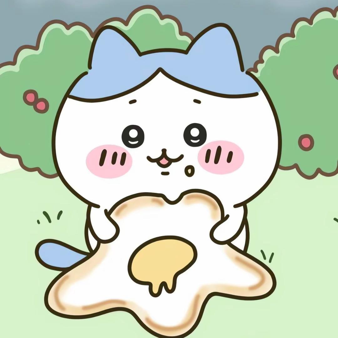 饼小干