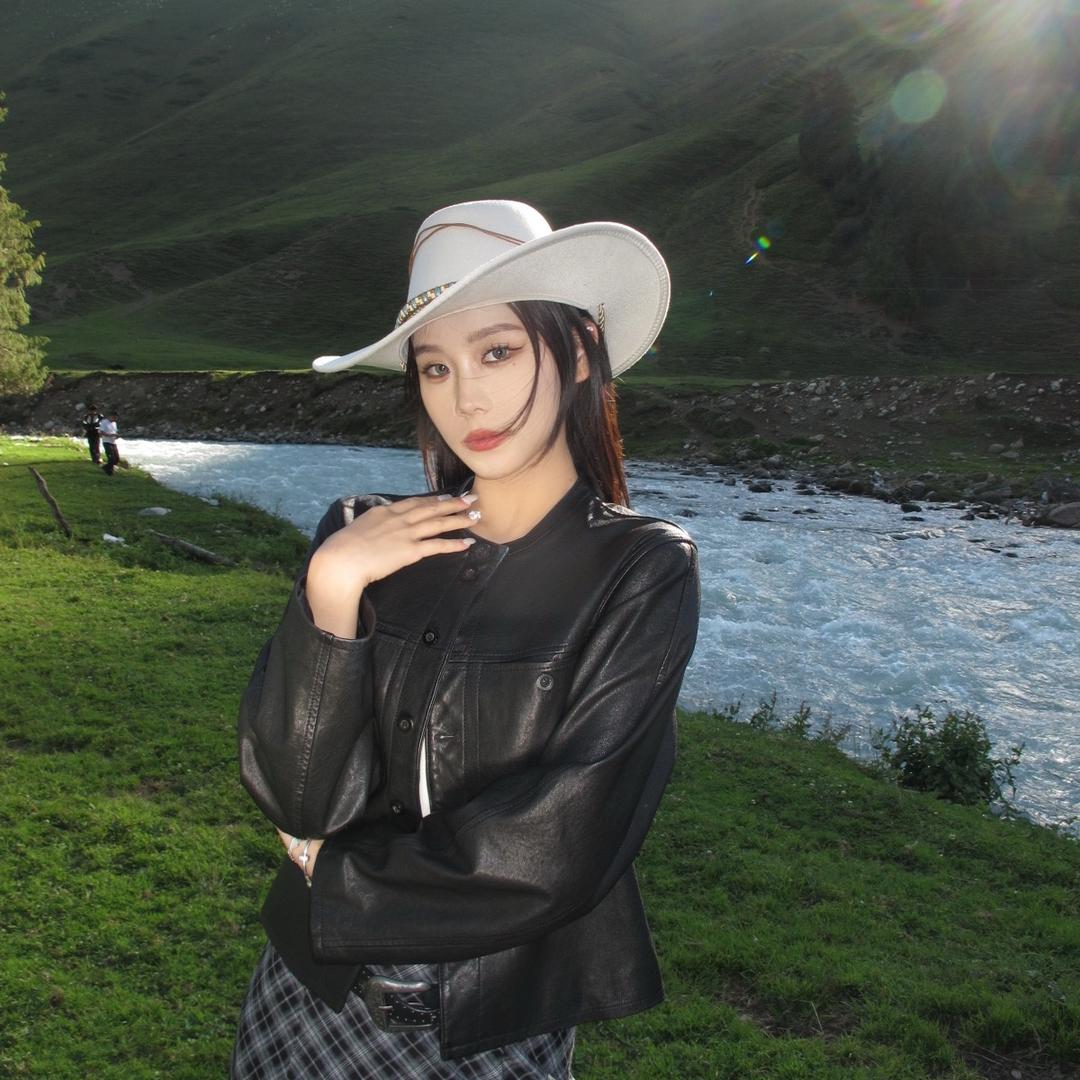 江合美服饰 清仓号
