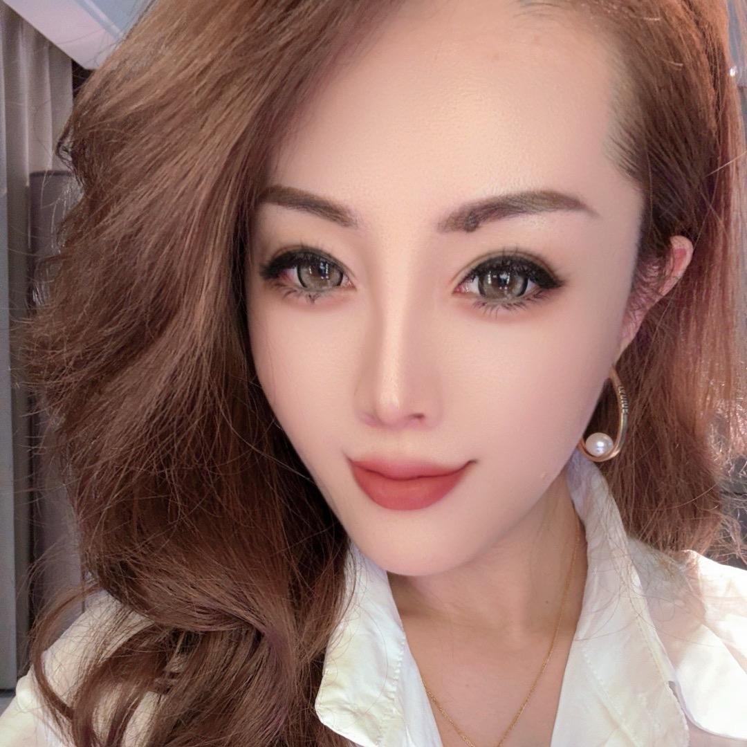 璐公子🍑(好运常在)