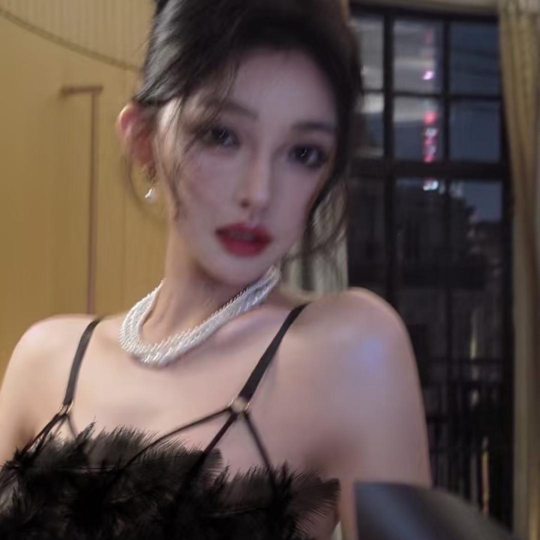 一块流浪的锅包肉