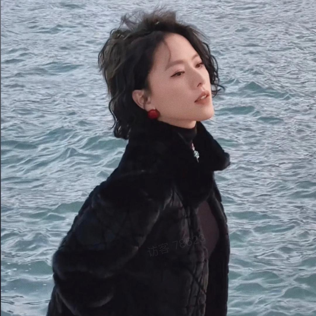 魏老板私服高级穿搭