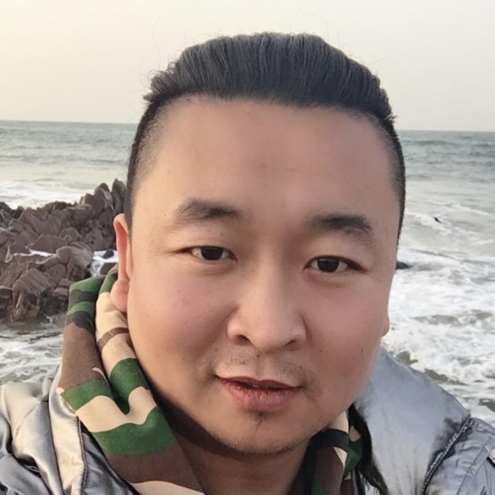 王新良头像