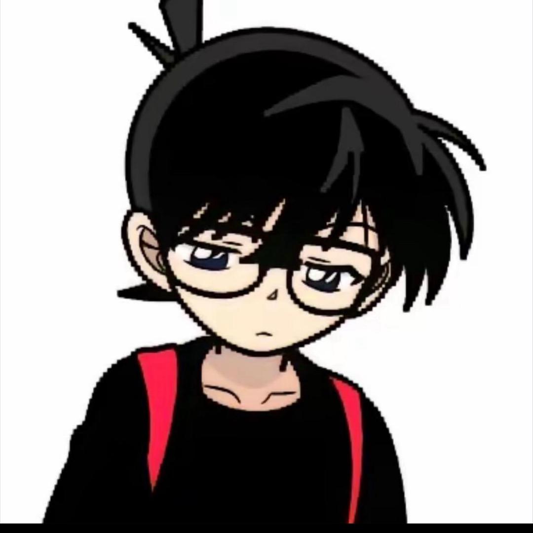 静静小糖人