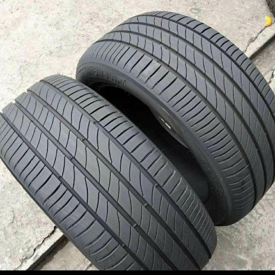 临沂精品二手轮胎批发基地