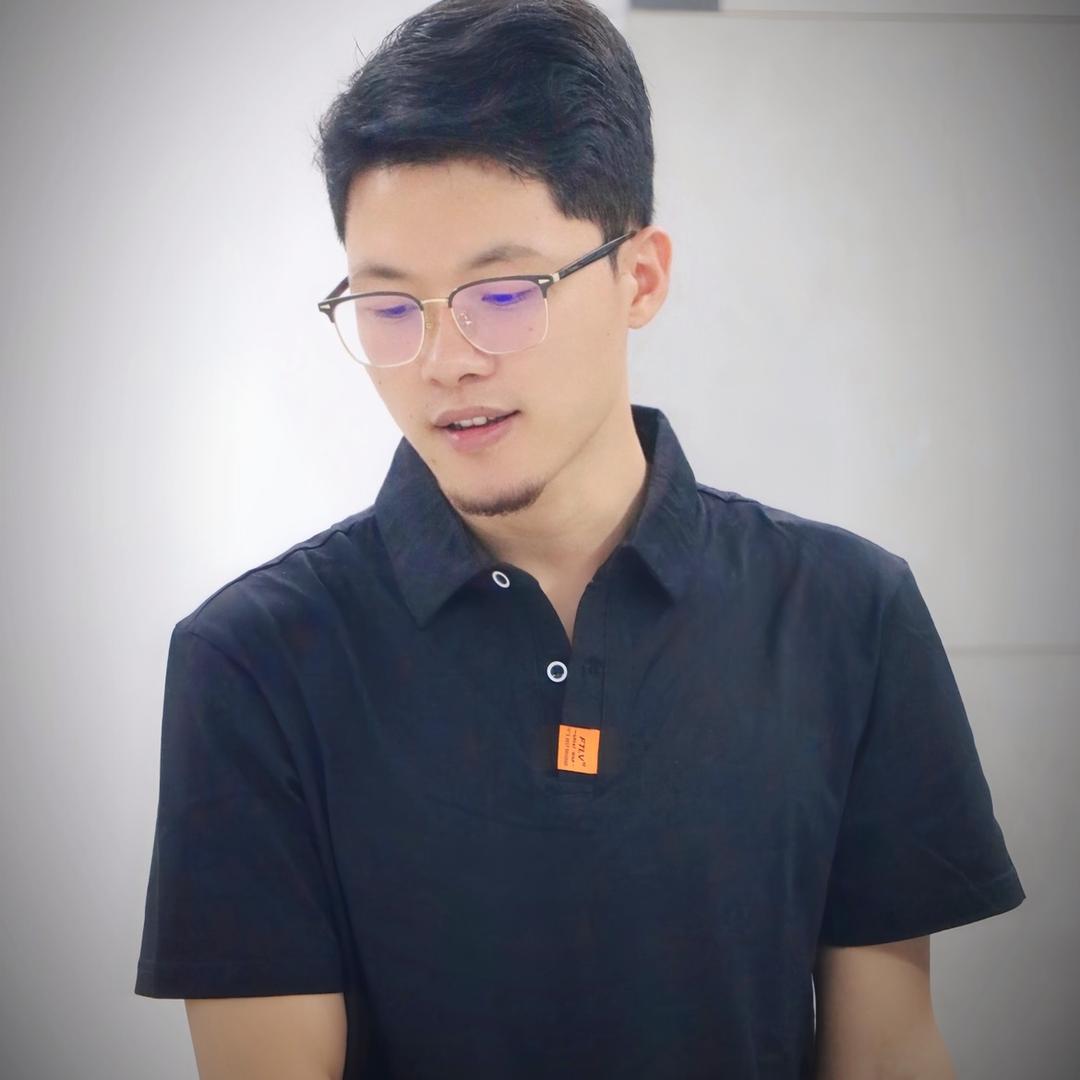 工厂黄叔叔