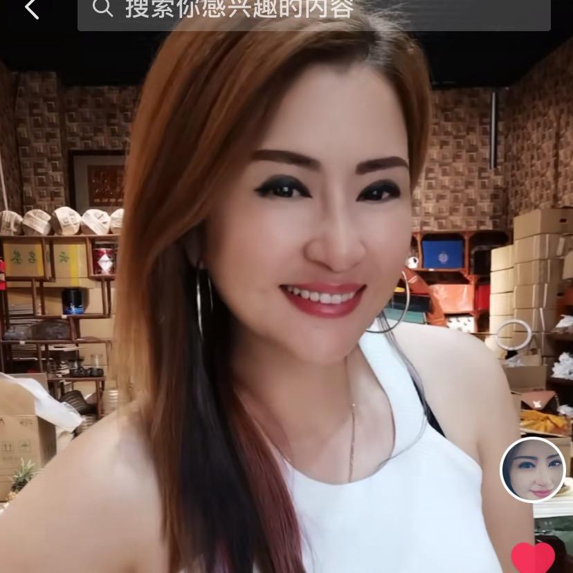 小酒窝❤️