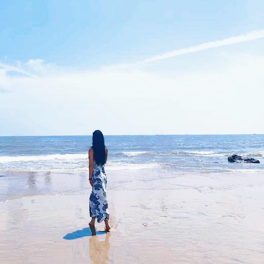 屿你美学（招学员）