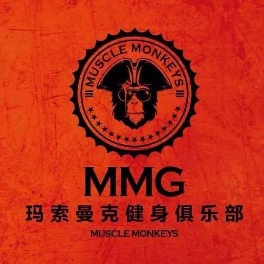 玛索曼克24小时健身铁馆