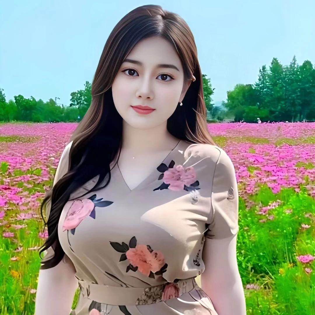 李娟🌸