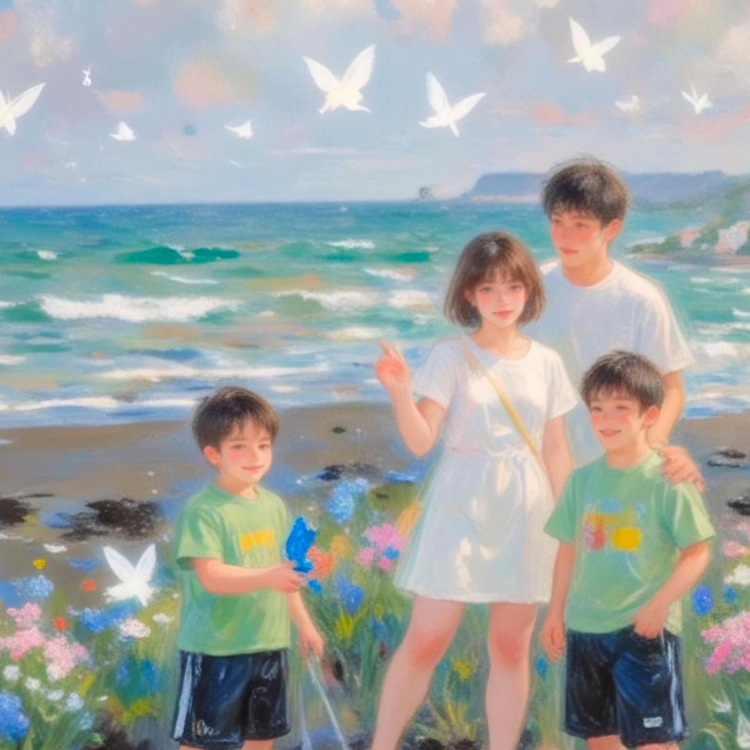 🦋苦瓜瓜❤️