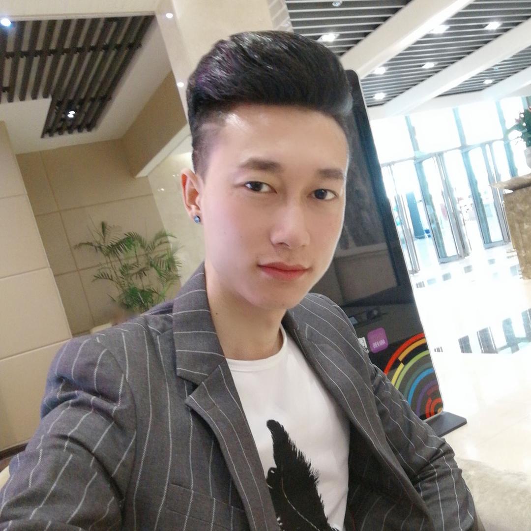 南京张皓腾教做唇