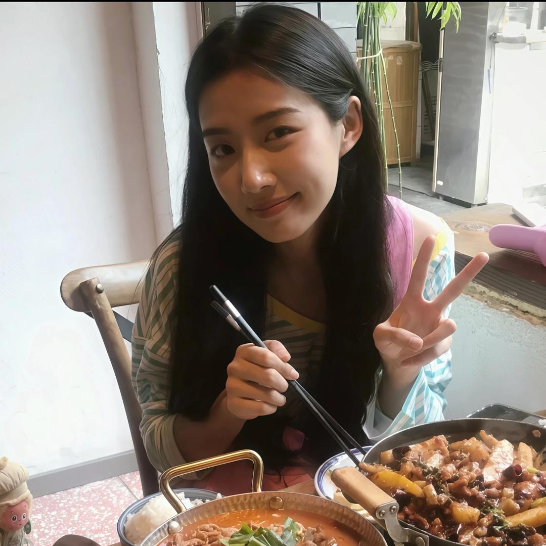 杭州小香香