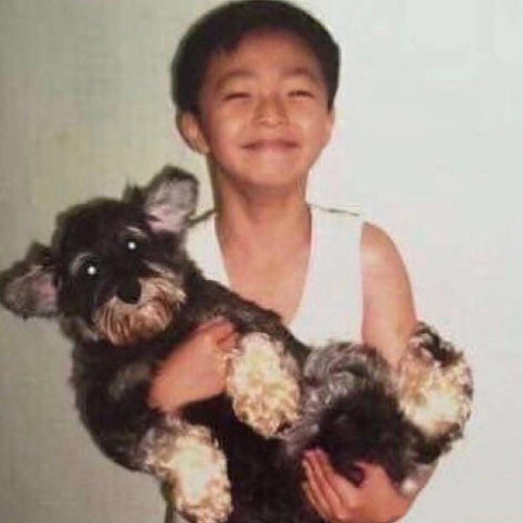 我可以开天辟地