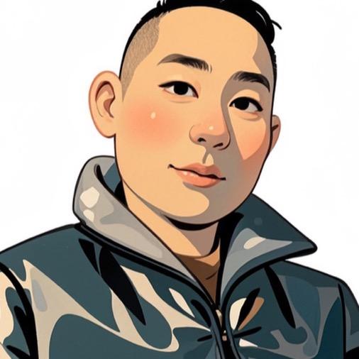 潇洒哥