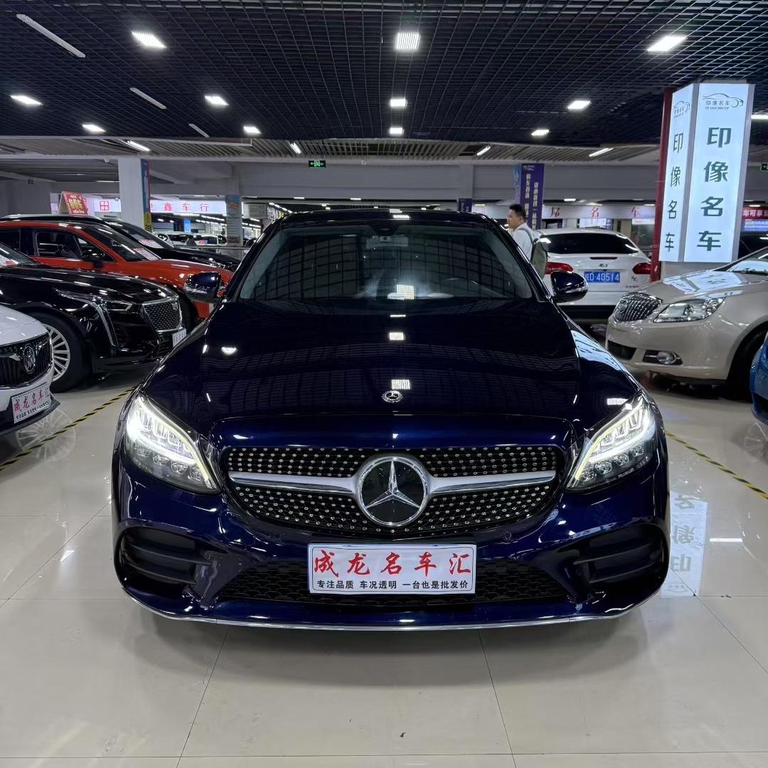 蚌埠中恒名车汇