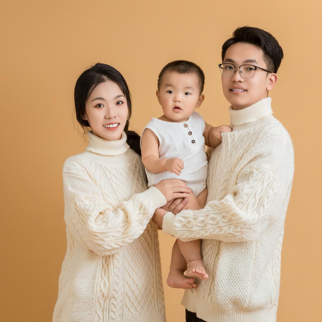 小宝麻麻🐰（涨粉中）