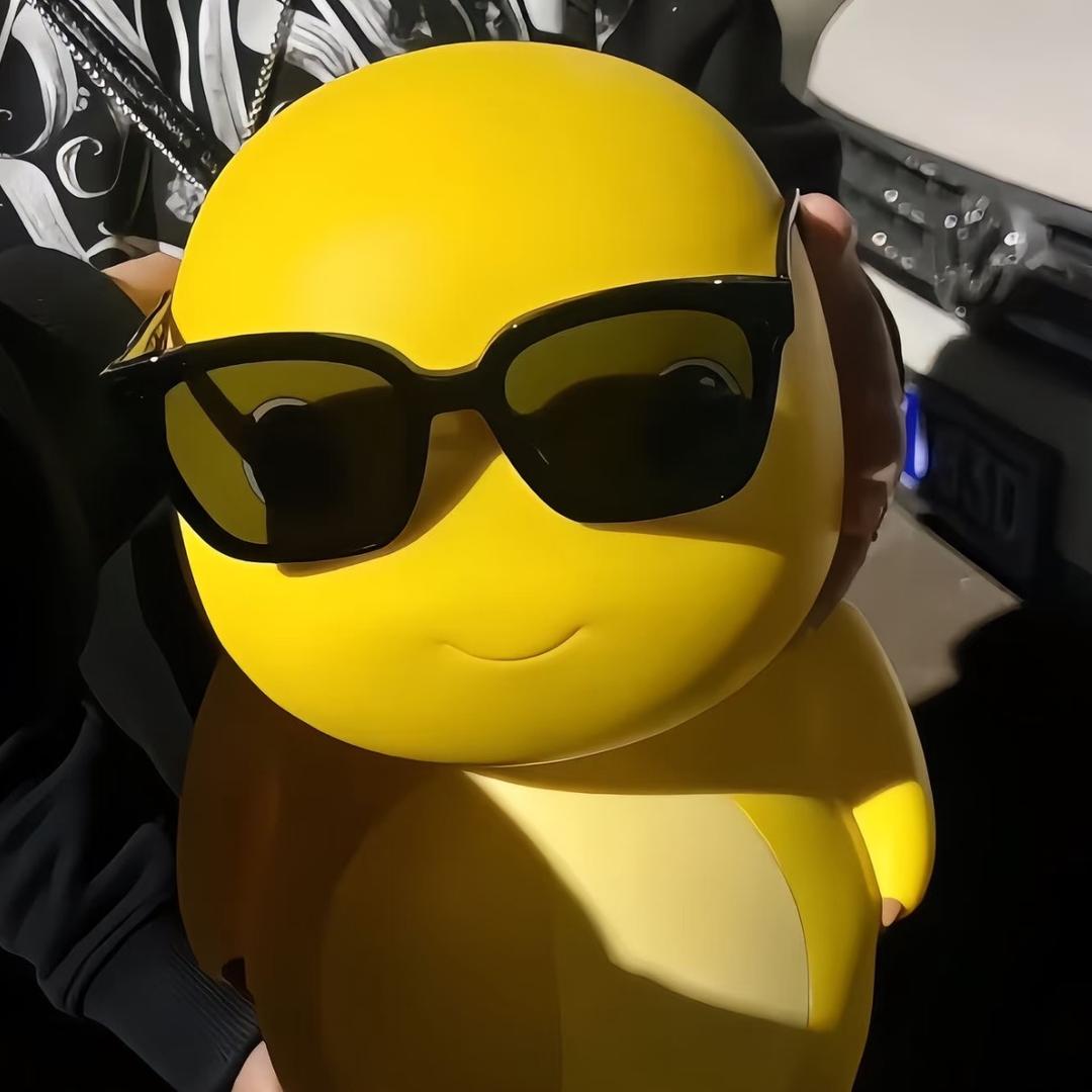 emo小狗