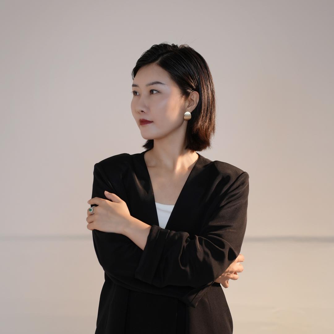 毕夏聊心商业