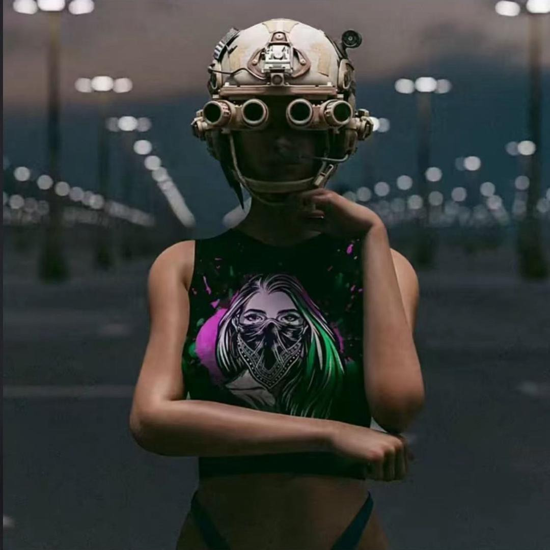 武器解码