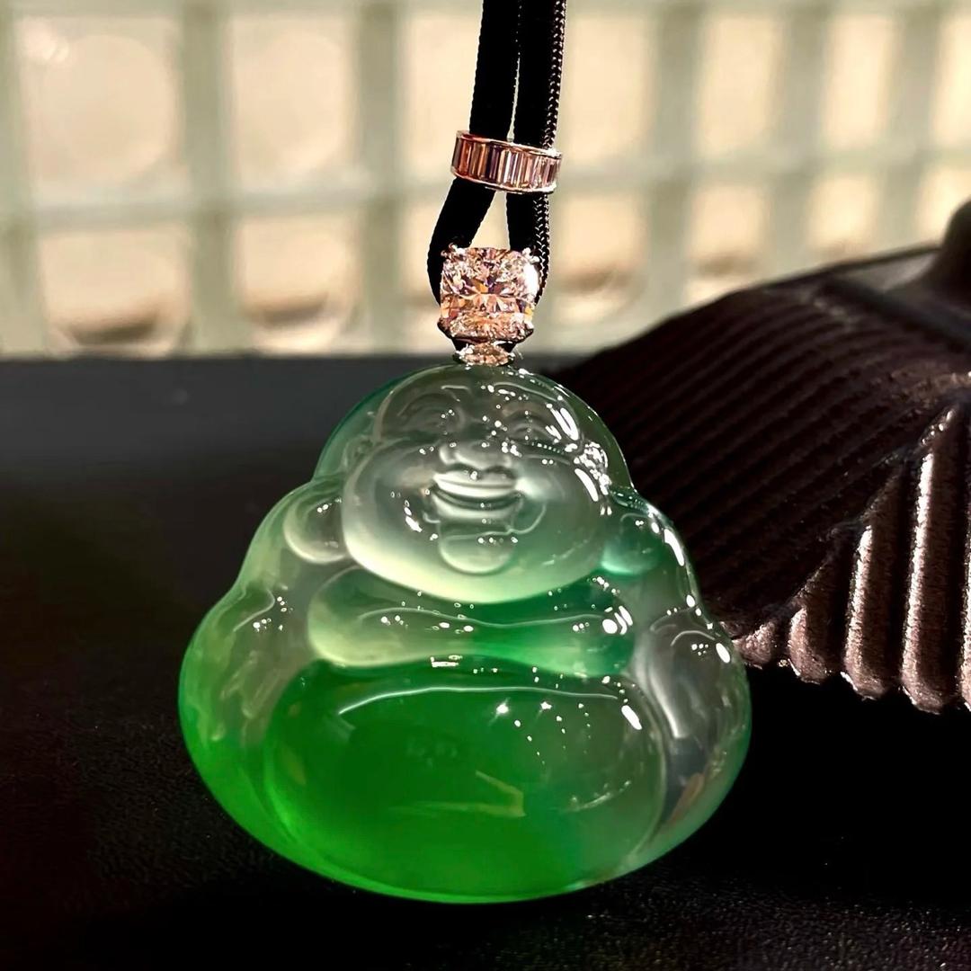 北树auntk珠宝
