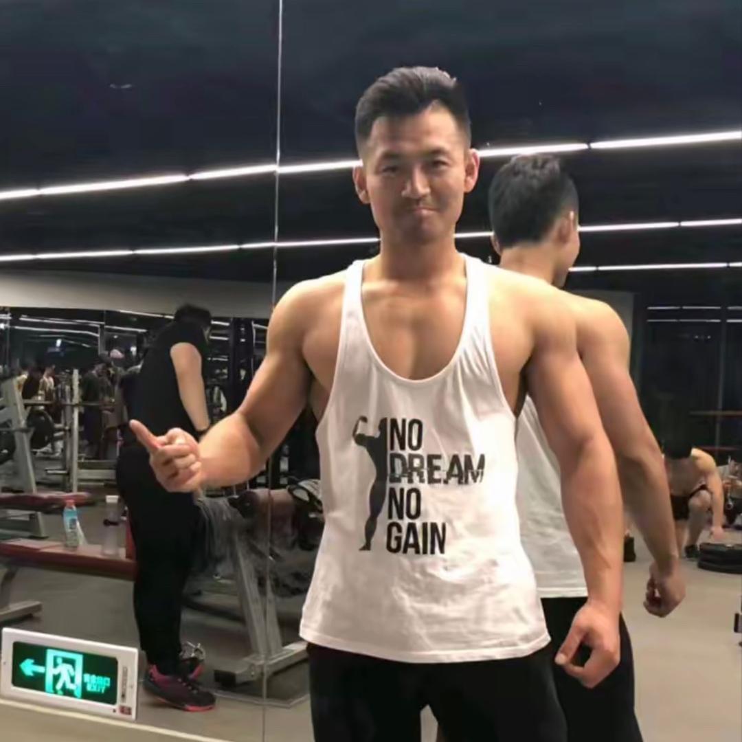 仲昭金Adam@抖音